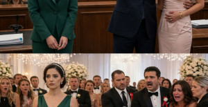 Hapisten Dönüş İntikam Hikayesi