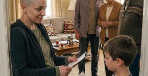 Aile İlgisizliği ve Kanser Hikayesi