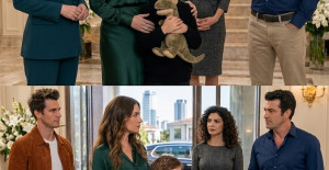 Miras ve İntikam Hikayesi