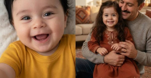 Aile Sırrı ve Evlat Edinme Hikayesi