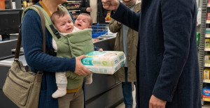 İkizler ve Kocasının Şartı