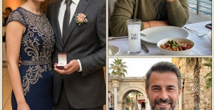 Mezuniyet Gecesi Aşkı, Kader ve Arama