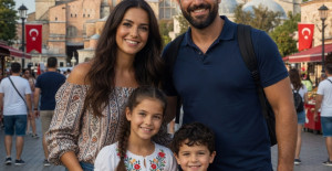 Kocam Kerem, yağmurlu bir perşembe gecesi