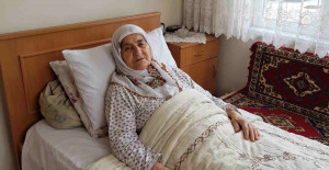 Üvey annemin bakımevi için her ay 80 bin lira ödüyordum