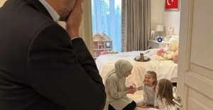 Tıp tamamen umudunu yitirmişti