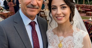 Eski Koca Babasıyla Evlilik