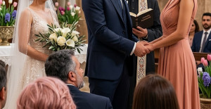 Nikah Masasında Terk Ediliş
