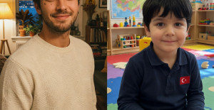 Doğum Lekesiyle Gelen Mucize