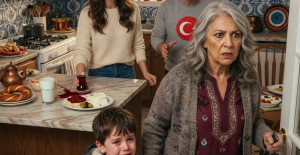 Çocuk İhmali Bir Annenin Mücadelesi