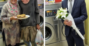 Her kurban bayramında annem devasa bir sofra kurardı