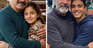 Evlat Edinilen Oğuldan Sürpriz