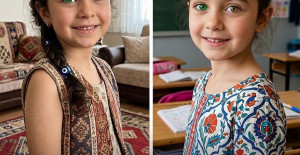 İkizlerimden birini kaybetmemin üzerinden altı yıl geçmişti