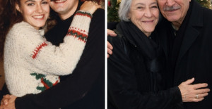 Ben Sevim, 67 yaşındayım