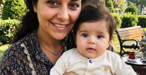 Kocam, Doğumdan Sonra Babalık Testi İstedi