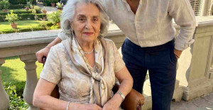 Seksen beş yaşındaki komşuma baktım