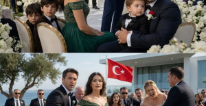 Üçüzler ve intikam hikayesi