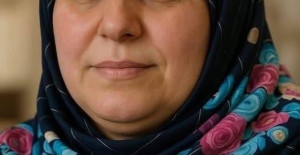 Yaşım ilerlemiş olsada kalbim hala gençti