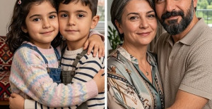 36 Yıllık Sır, Cenazede Ortaya Çıktı