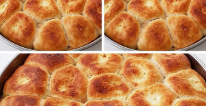 Göçmen Böreği Tarifi