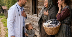 Kayıp Sandığı Annesi Barakada
