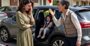 Aile Yemeğinde Ortaya Çıkan Sırlar