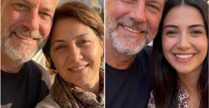 O kadın gözyaşları içinde kapımı çaldı