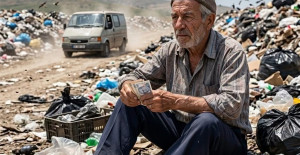 82 yaşındaki bir baba, oğlunun kendisini doktor randevusuna götürdüğüne inanmıştı