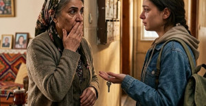 Oğlum aile kasasını boşaltıp 23 yıl boyunca kayboldu