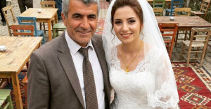 ÇOCUKLARIMIN UĞRUNA ESKİ KOCAMIN BABASIYLA EVLENDİM