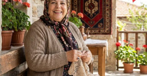 Kocam öldüğünden beri oğlum tamamen çalışmayı bıraktı
