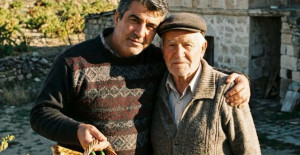 12 yıl boyunca 84 yaşındaki komşuma her pazar yiyecek götürdüm