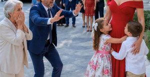 Boşanmanın ardından, eski kayınvalidem 