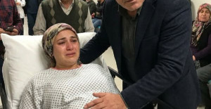 Boşanmamın Ardından Üçüzlere Hamile Olduğumu Öğrendim