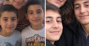 İkinci Şansın Anahtarı