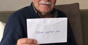 Pişmanlığı Ömür Boyu Oldu