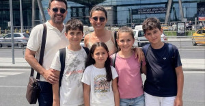 Hayatım boyunca şanslılardan biri olduğumu düşünmüştüm