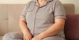 Komşumun Hediyesi