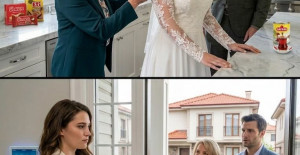 Kayınvalideye Karşı Zekice İntikam