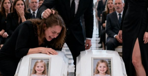 Tekrar konuşursan, sen de onların yanına gidersin