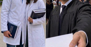 Kocamın doktor olabilmesi için iki işte çalıştım