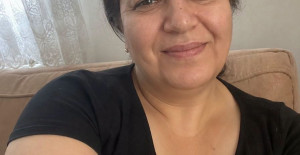 Kendinden küçük biriyle aşk yaşayan kadınlara hep kızardım