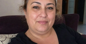 Kendinden küçük biriyle aşk yaşayan kadınlara hep kızardım