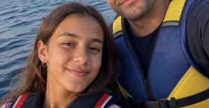 Torunum, Amcasıyla Çıktığı Deniz Gezisinden Bir Daha Dönmedi