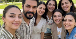 Karım Beni ve Altı Kızımı Zengin Patronu İçin Terk Etti