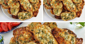 Kahvaltılık Yumurtalı Ekmek Tarifi