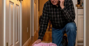 Gece Yarısı Gelen Telefon