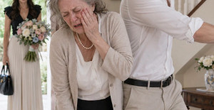 7 Yıllık Evliliği Bitiren 5 Saniyelik Sessizlik