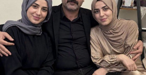 Kocam benim üzerime kuma getirdi