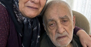 KOCAMI HUZUREVİNE YERLEŞTİRMEYİ DÜŞÜNECEĞİMİ HİÇ SANMAZDIM