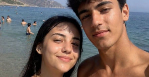 18 yaşındaki kızım deniz tatilinde kayboldu